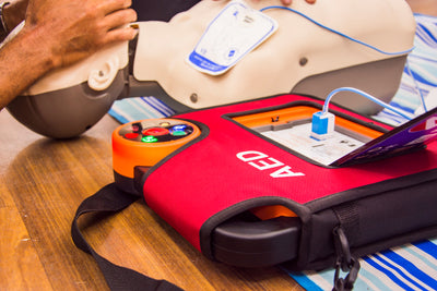 Understanding the Benefits of Having AEDs in Schools