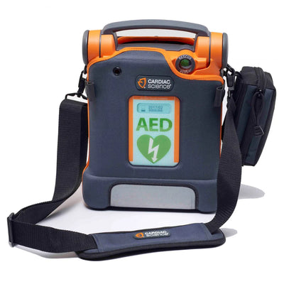 AEDs for Sports Clubs and Associations: A Comprehensive Guide to Ensuring