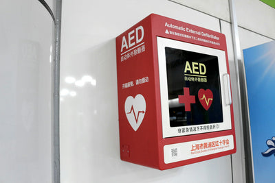 How AEDs Save Lives in Emergencies: Essential Things to Know