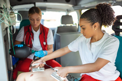 AED Maintenance: Ensuring Lifesaving Functionality and Reliability